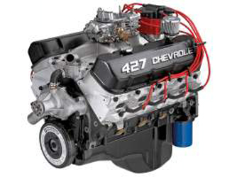 B3318 Engine